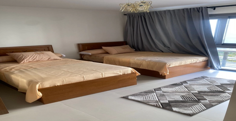 استديو للإيجار في مراسي مارينا 2