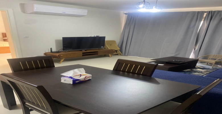 استديو للإيجار في مراسي مارينا 2