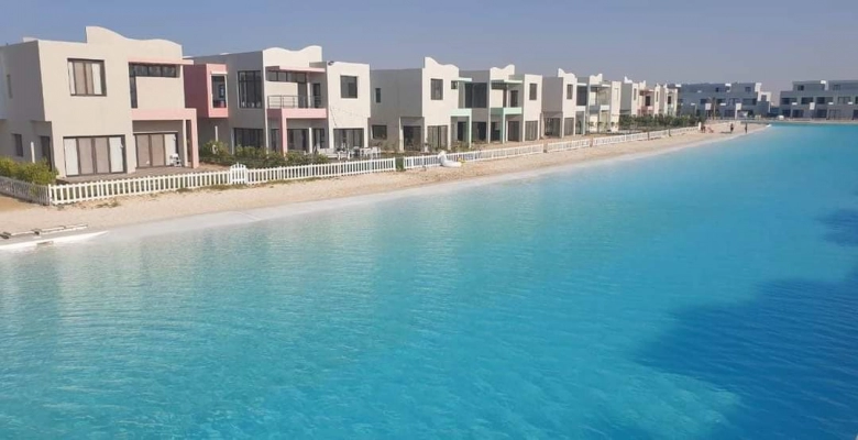 شاليه للايجار في قريه بوايلاند الساحل الشمال Chalet for rent in the village of Boyland, North Coast