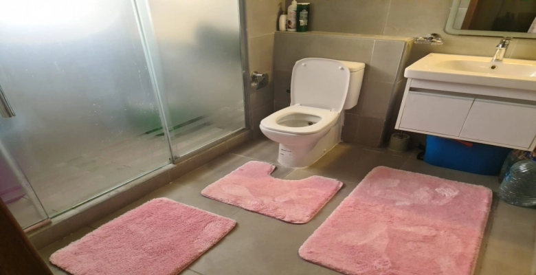 شالية للايجار بامواج في الساحل الشمالي   Chalet for rent in Amwaj, North Coast