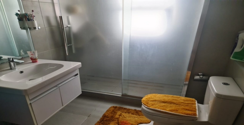 شالية للايجار بامواج في الساحل الشمالي   Chalet for rent in Amwaj, North Coast