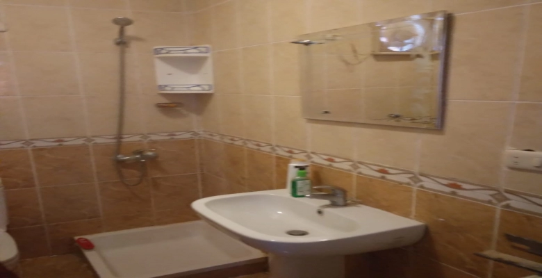 شالية في قريه امباير بالعين السخنه بعد بورتو السخنه  Chalet in Empire Village, Ain Sokhna, after Porto Sokhna