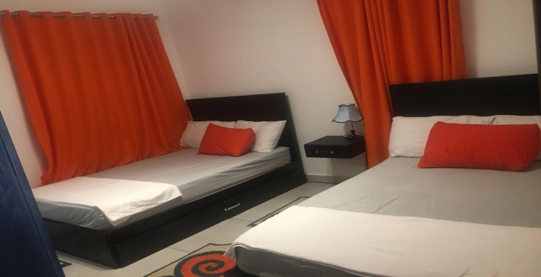 Chalet for rent on the North Coast شاليه للايجار بالساحل الشمالي