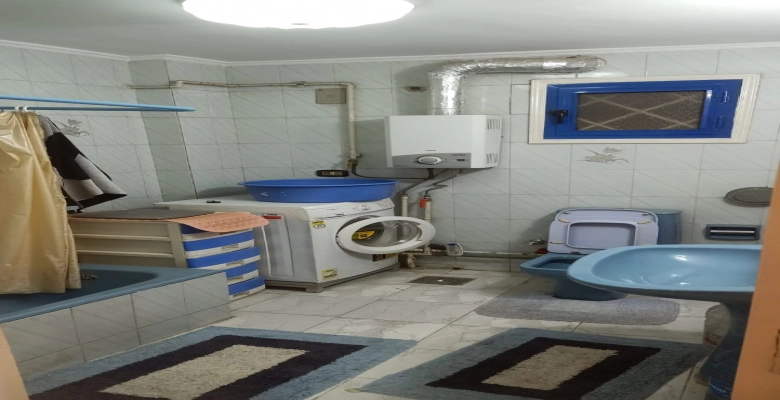 شقة لللايجار فى الدقى  , Apartment for rent in Dokki