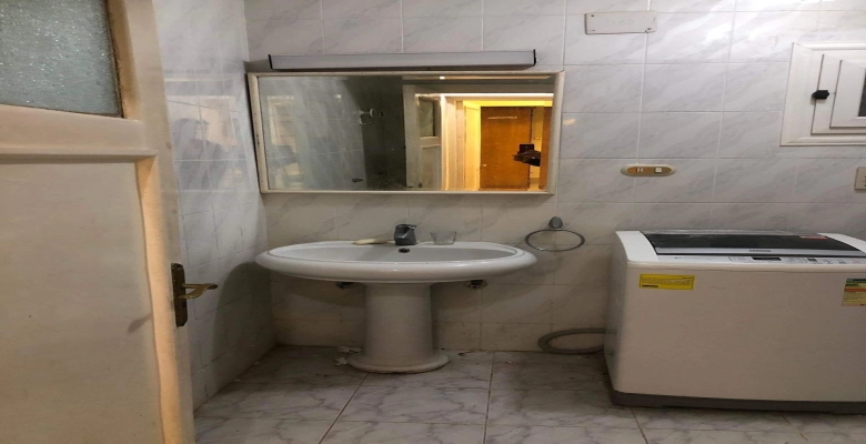 شاليه اللايجار في مارينا ا 3 غرف