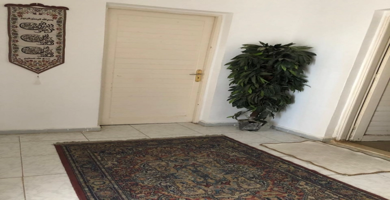 فيلا للايجار بمارينا 4 في الساحل الشمالي