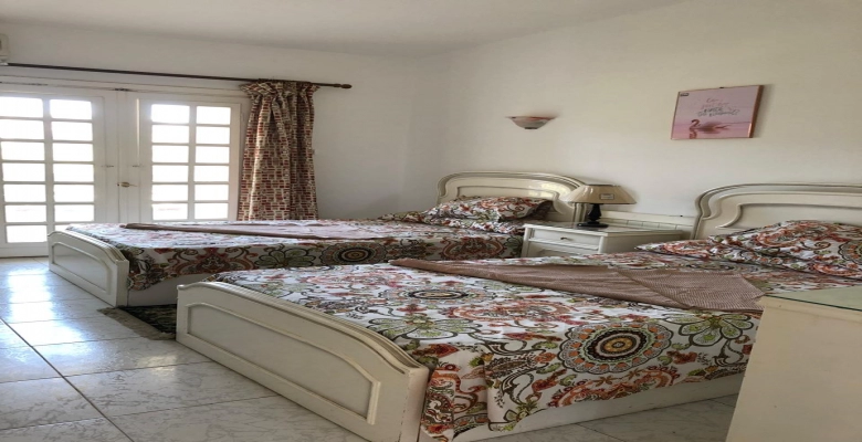 فيلا للايجار بمارينا 4 في الساحل الشمالي