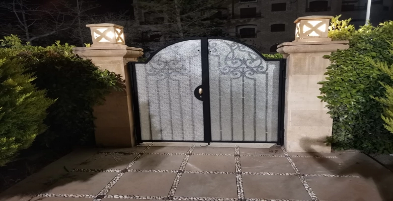 شاليه للايجار بمارينا 4 بالساحل الشمالي