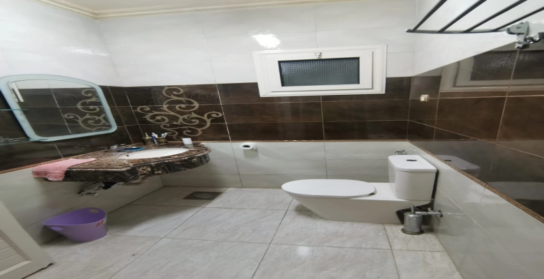 شاليه للايجار بمارينا 4 بالساحل الشمالي