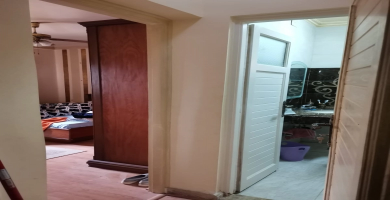 شاليه للايجار بمارينا 4 بالساحل الشمالي