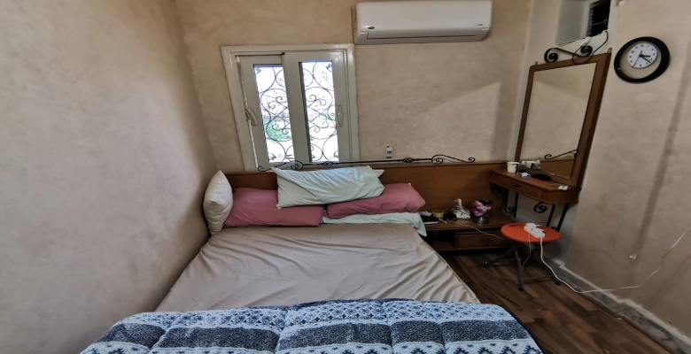 شاليه للايجار بمارينا 4 بالساحل الشمالي