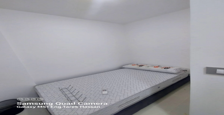 شاليه للايجار في فوكا باي بالساحل الشمالي 3 غرف