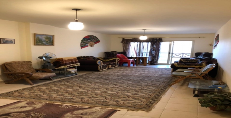 شاليه للايجار في استيلا مارينا بالساحل الشمالي  Chalet for rent in Estella Marina, North Coast