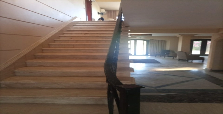 فيلا للبيع في مارينا 5 - الساحل الشمالي / Villa for sale in Marina 5 - North Coast