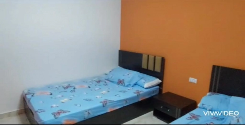 شاليه للايجار في ستيلا هايتس