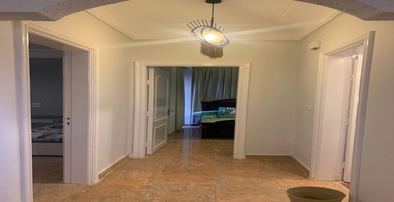 شالية للإيجار في قرية غزالة باي الساحل الشمالي Chalet for rent in Ghazala Bay North Coast