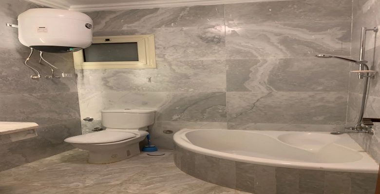 شالية للإيجار في قرية غزالة باي الساحل الشمالي