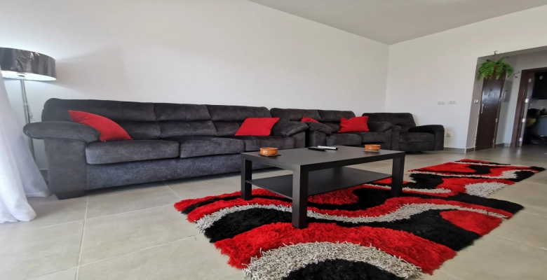 شالية للإيجار في قرية امواج الساحل الشمالي Chalet for rent in Amwaj North Coast Village