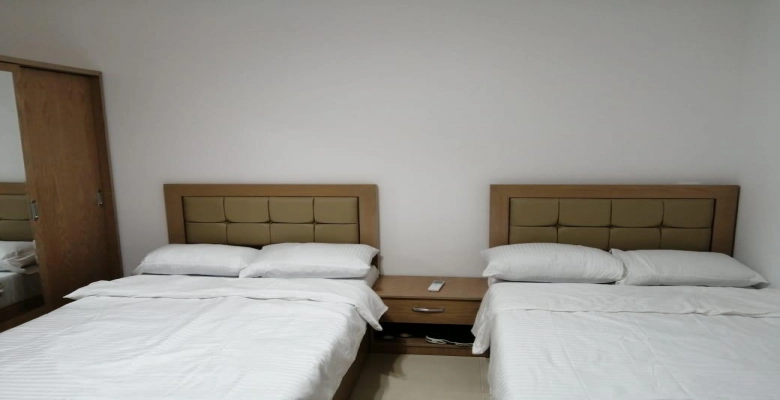 شاليه للايجار في امواج بالساحل الشمالي   Chalet for rent in Amwaj, North Coast