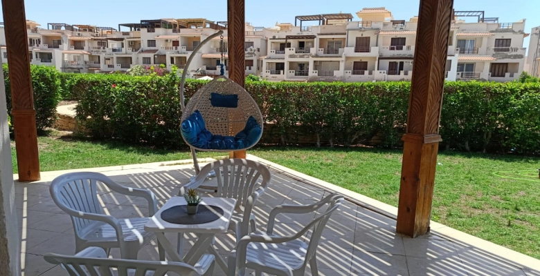 شاليه للايجار في ديمورا بالساحل الشمالي  Chalet for rent in Dimora, North Coast