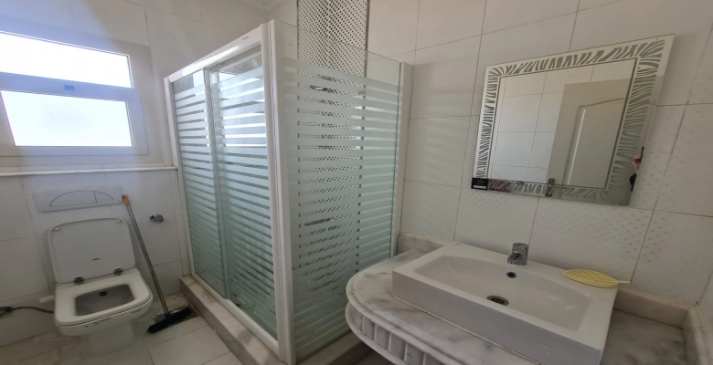 شاليه للايجار في ديمورا بالساحل الشمالي  Chalet for rent in Dimora, North Coast