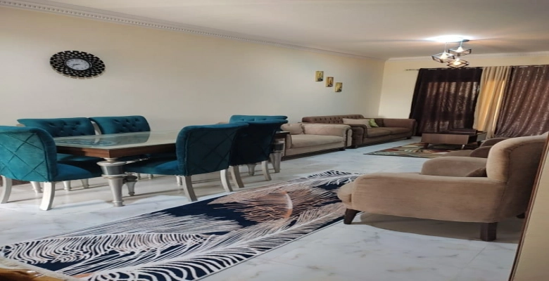 شاليه للايجار في ديمورا بالساحل الشمالي  Chalet for rent in Dimora, North Coast