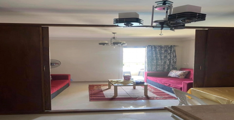 شاليه للإيجار في قرية مارسيليا بيتش 4