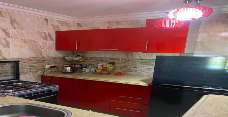 شاليه للإيجار في قرية مارسيليا بيتش 4