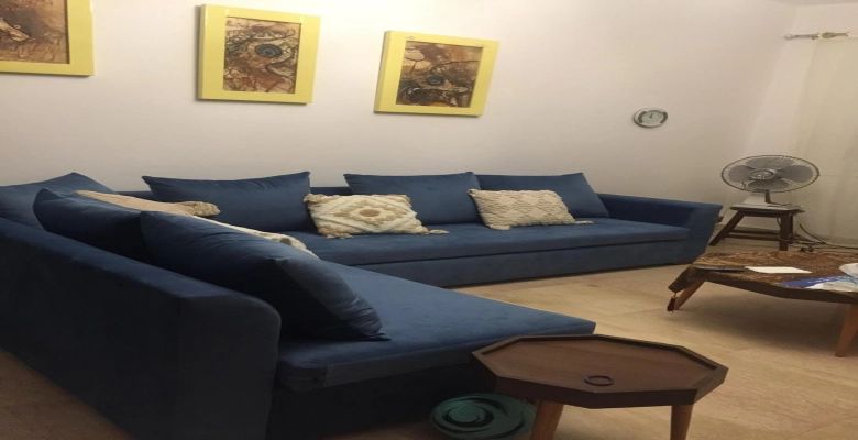 فيلا للإيجار في مارينا الساحل الشمالي Villa for rent in Marina North Coast