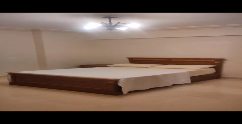 شقه مفروشة فاخره للبيع في الدقي