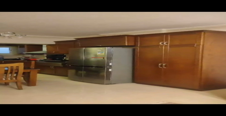 شقه مفروشة فاخره للبيع في الدقي