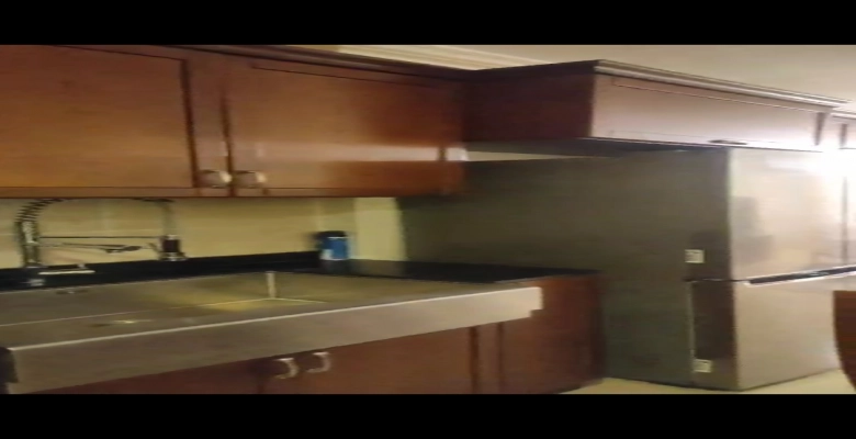 شقه مفروشة فاخره للبيع في الدقي