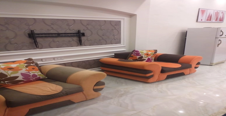 فيلا للايجار بمارينا الساحل الشمالي بوابة 2 Villa for rent in North Coast Marina Gate 2