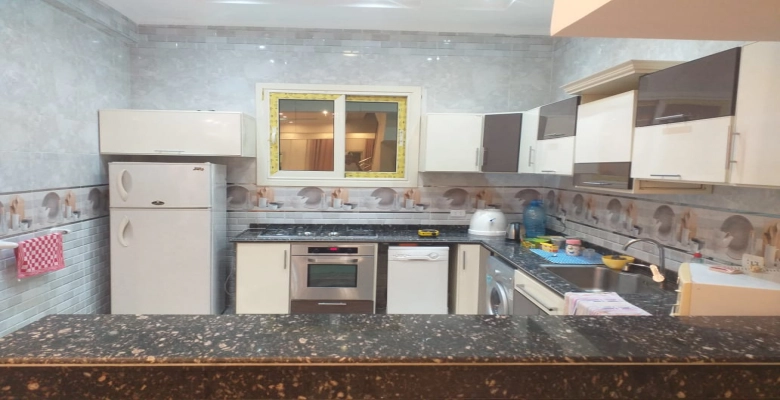 فيلا للايجار بمارينا الساحل الشمالي بوابة 2 Villa for rent in North Coast Marina Gate 2