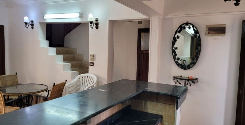 شاليه للايجار في مارينا 1 عائلات فقط