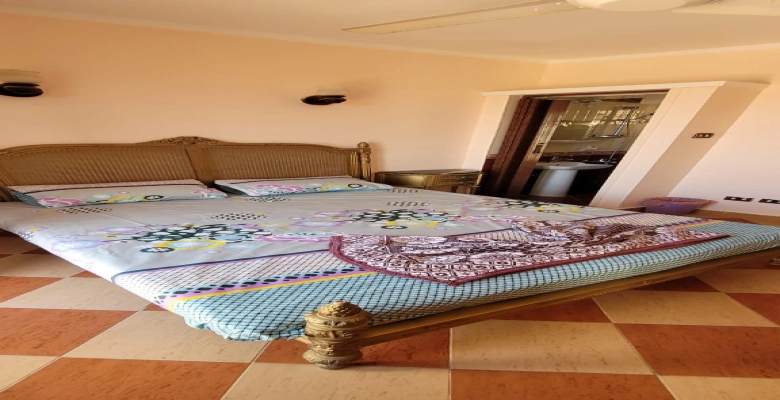 شاليه للايجار في مارينا 1 عائلات فقط