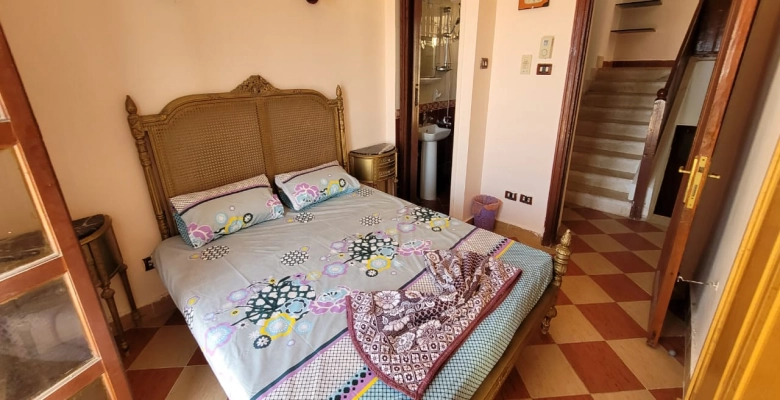 شاليه للايجار في مارينا 1 عائلات فقط