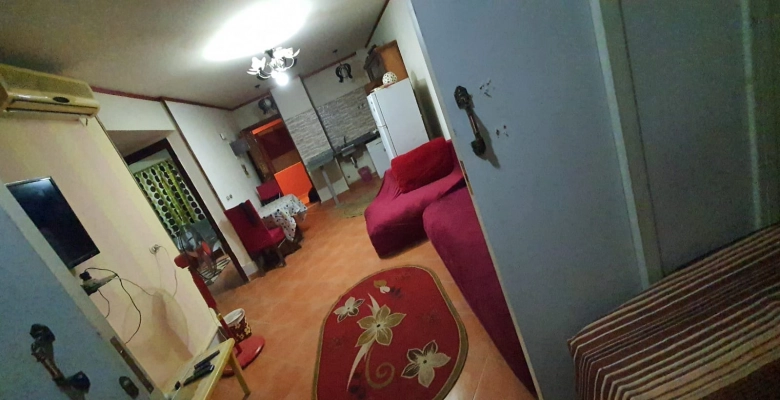 شاليه للايجار في جولف بورتو مارينا