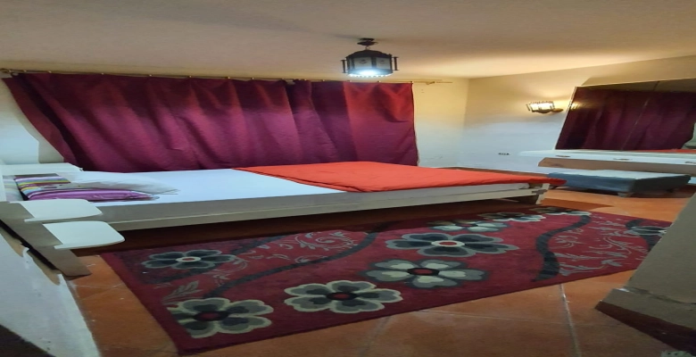 شاليه للايجار في جولف بورتو مارينا