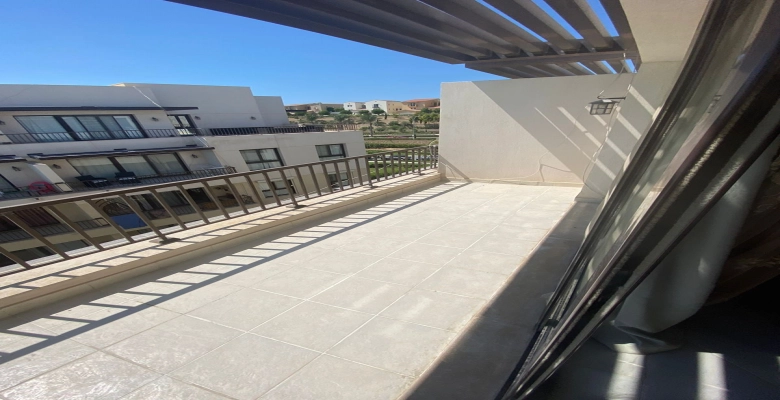 شاليه للايجار بالساحل الشمالى مارينا مراسي - Chalet for rent in North Coast Marina Marassi