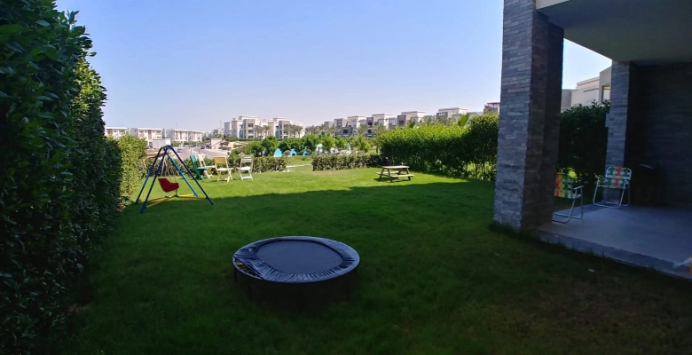 شاليه للايجار في أمواج .Chalet for rent in Amwaj