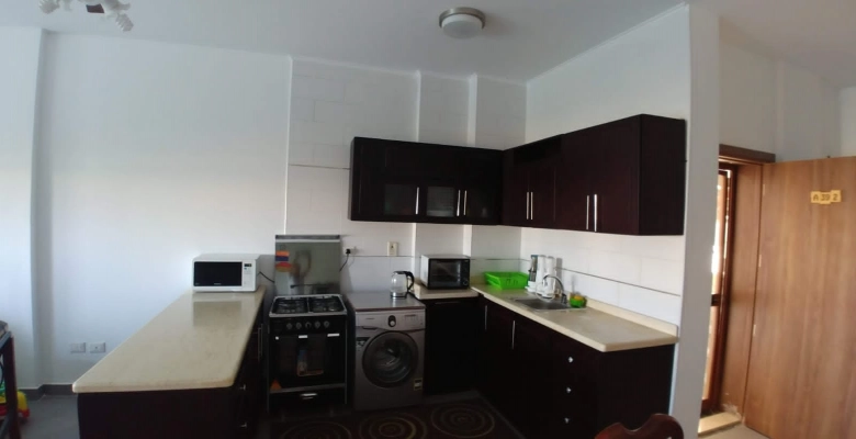 شاليه للايجار في أمواج .Chalet for rent in Amwaj