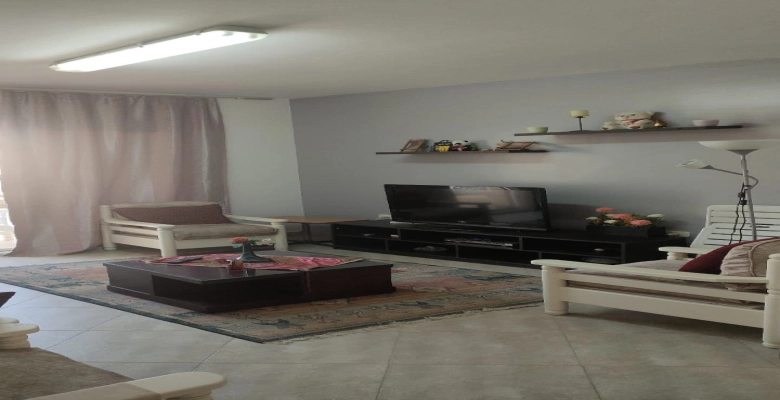 شاليه للايجار في امواج  في الساحل الشمالي   Chalet for rent in Amwaj on the North Coast