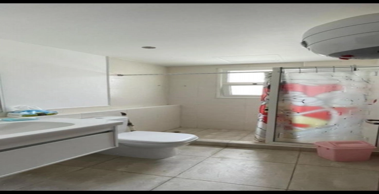 شاليه للايجار في امواج  في الساحل الشمالي   Chalet for rent in Amwaj on the North Coast