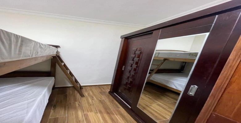 فيلا للايجار بهاسيندا باي بالساحل الشمالي