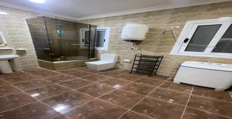 فيلا للايجار بهاسيندا باي بالساحل الشمالي