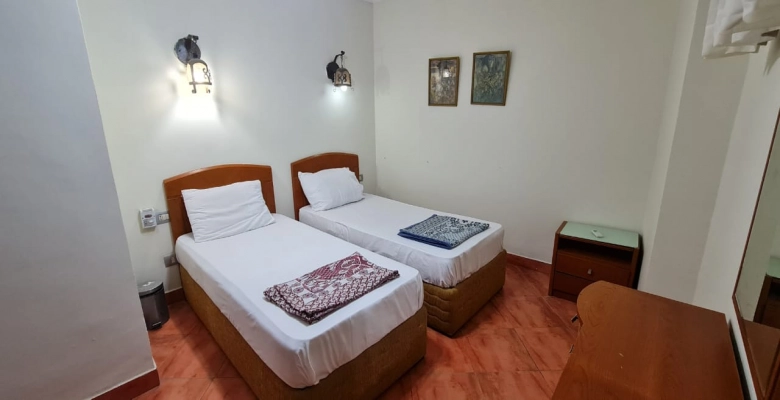 شاليه للايجار بورتو مارينا