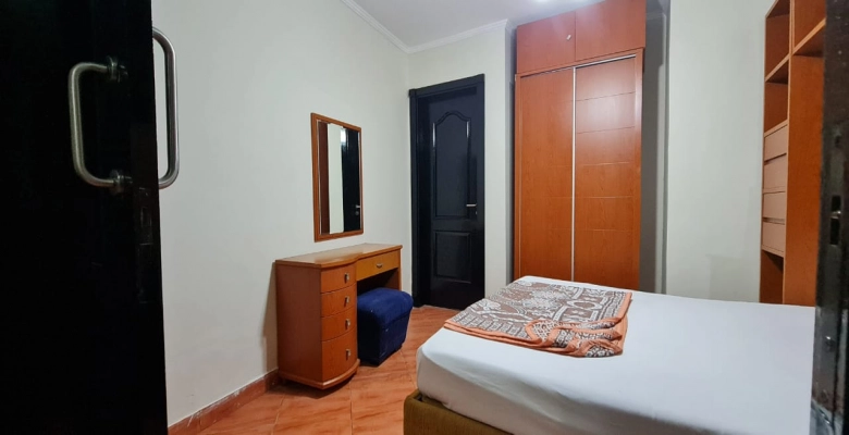 شاليه للايجار بورتو مارينا