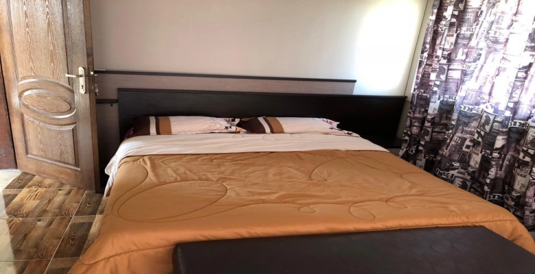 شاليه في هايسندا باي للايجار