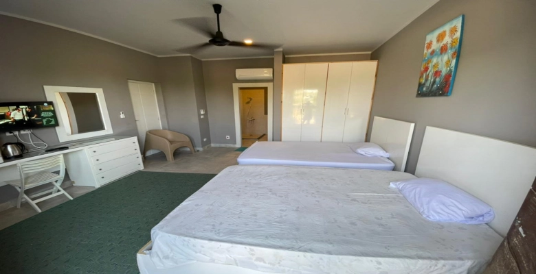 استديو للايجار في هايسندا باي